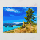 Suche nach new zealand postkarten Natur