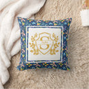 Suche nach navy kissen Monogramm