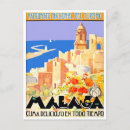Suche nach málaga postkarten Europa