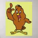 Suche nach looney toons charakter poster Henry