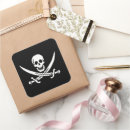 Suche nach piraterie aufkleber Schwerter