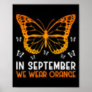 Suche nach september poster Orange