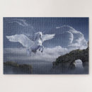 Suche nach pegasus einhorn puzzle Magisch