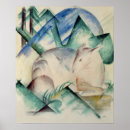 Suche nach der blaue reiter poster Franz