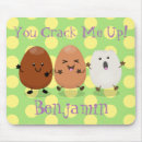 Suche nach eier mousepads Niedlich