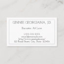 Suche nach schlichte visitenkarten Rechtsanwalt