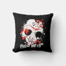 Suche nach freitag kissen Jason voorhees