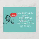 Suche nach maske postkarten Rot