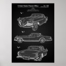 Suche nach classic car poster Amerikanisch