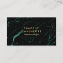 Suche nach grüner marmor visitenkarten Modern