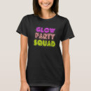 Suche nach glatt tshirts Party