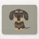 Suche nach niedlicher cartoon mousepads Hund