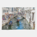 Suche nach gondel geschirr tücher Venedig