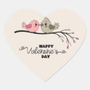 Suche nach valentine aufkleber Romantisch