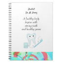 Suche nach zahnarzt kleine notizbücher Zahnzähne