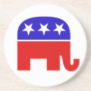 Suche nach republikanisch untersetzer Elefant