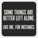 Suche nach besser aufkleber Witz