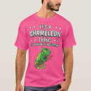 Suche nach lustiges chamäleon tshirts Reptilienliebhaber