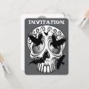 Suche nach calaveras einladungen Zuckerschädel
