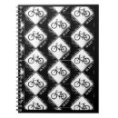 Suche nach mountainbike kleine notizbücher Radfahrer