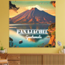Suche nach vintage surf kunst Reiseplakat