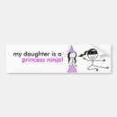 Suche nach prinzessin autoaufkleber Kinder