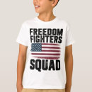 Suche nach freiheitskämpfer tshirts Unabhängigkeitstag
