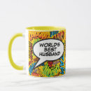 Suche nach der beste ehemann der welt tassen Husband