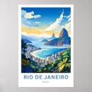 Suche nach rio de janeiro poster Brasilien
