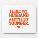 Suche nach frauen lustig mousepads Stil