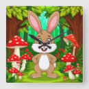 Suche nach hasen wanduhren Natur