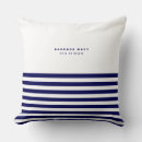 Suche nach maritimes kissen Marineblau