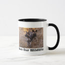 Suche nach wilder hund tassen Hunde
