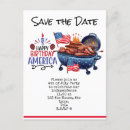 Suche nach unabhängigkeitstag party postkarten Grill