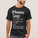 Suche nach musikalischer witz tshirts Musikliebhaber