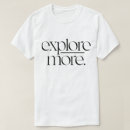 Suche nach minimalistisch tshirts Reise