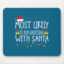 Suche nach weihnachtsmann mousepads Rabatt