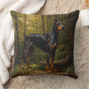 Suche nach dobermann pinscher kissen Hund