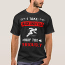 Suche nach leichtathletik tshirts Laufen
