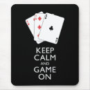Suche nach card mousepads Poker