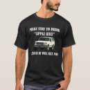 Suche nach apfelsaft tshirts Töten