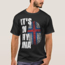 Suche nach färöer flagge tshirts Fingerabdruck