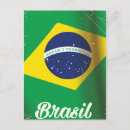 Suche nach brasilianische flagge postkarten Maulkorb