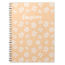 Suche nach blüten kleine notizbücher Muster