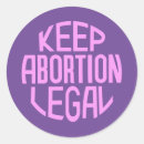 Suche nach legal aufkleber Behalt abtreibung legal