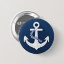 Suche nach blauer anker buttons Weiß