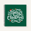 Suche nach frohe weihnachten kleine notizbücher Santa