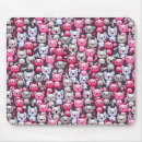 Suche nach nette tiere mousepads Wolke