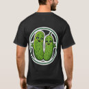 Suche nach lustige gurke tshirts Für ihn