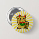 Suche nach maneki neko buttons Viel glück